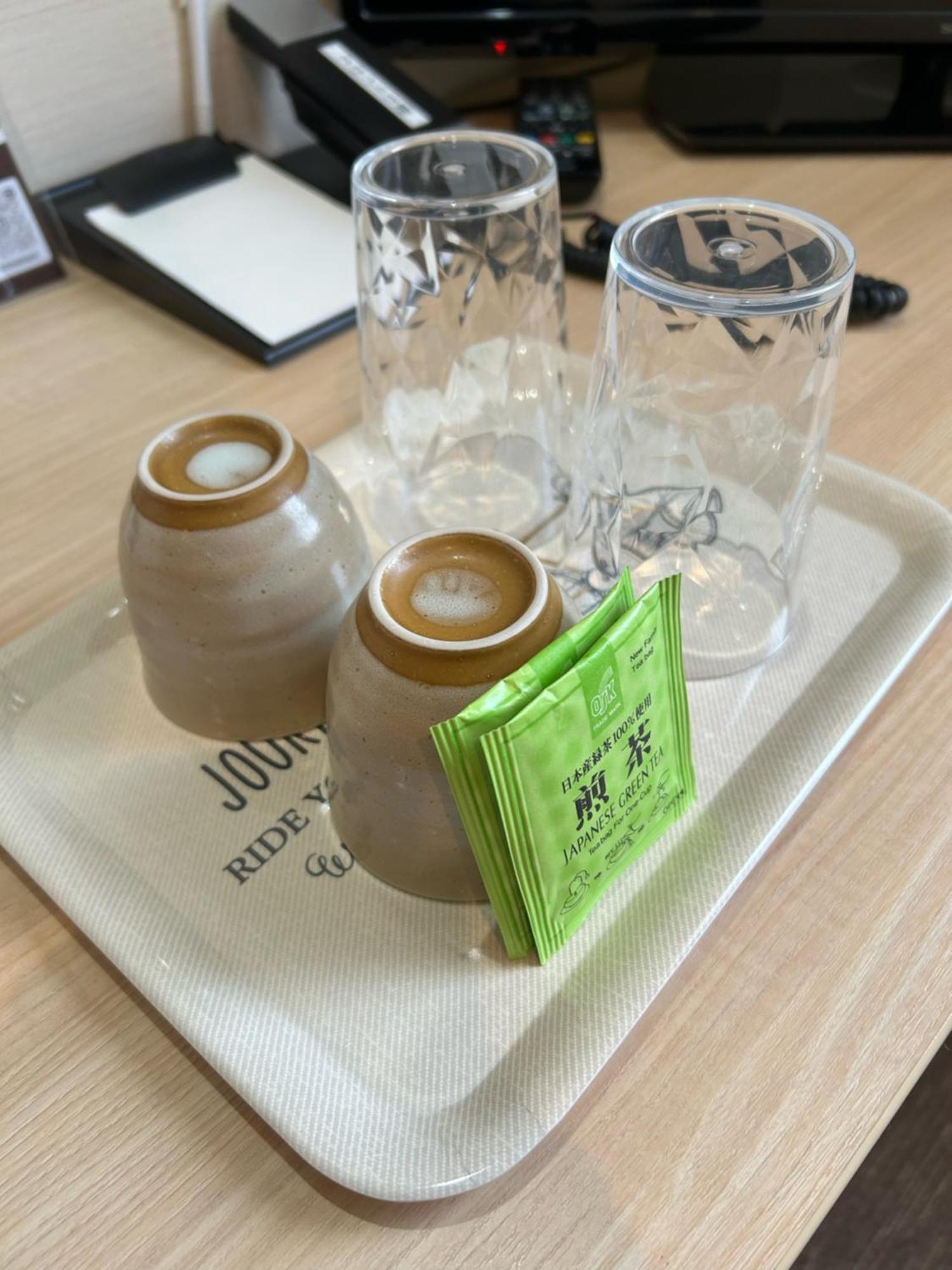 Credo Hotel Хакодате Екстериор снимка
